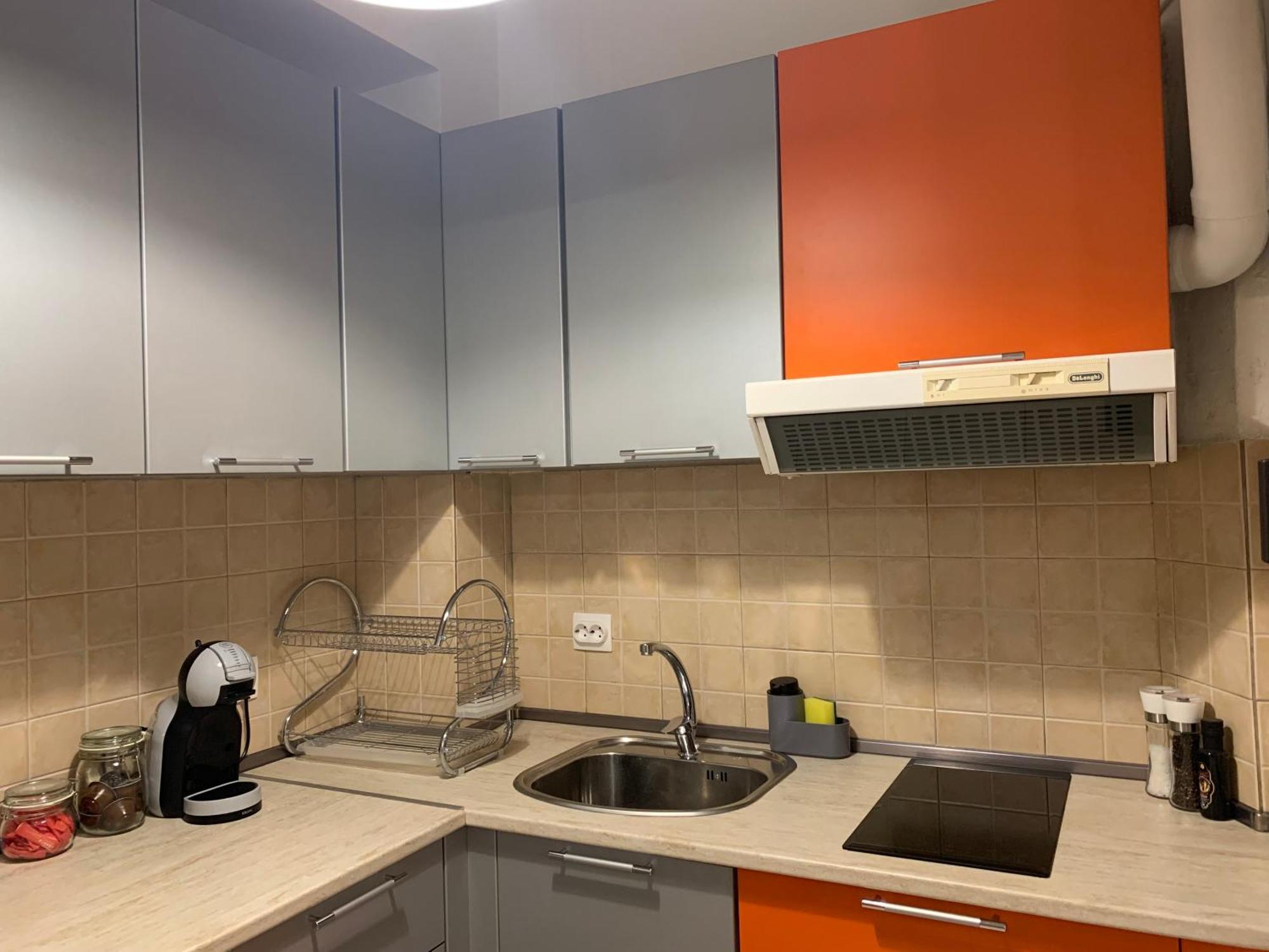 Irina Apartment Afitos 외부 사진